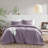 Porter Soft Washed Pinch Pleated Comforter Set-1795072507-1795148191