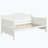 Wooden Daybed with 2 drawers-1776676579