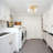 3-light Glass Flush Mount Lights-592787645