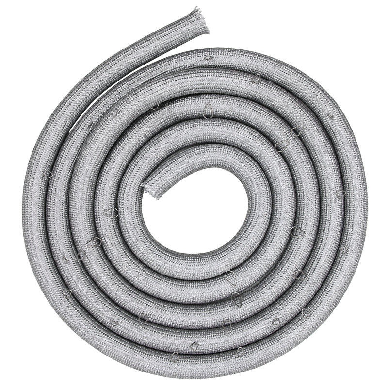 Joint d'étanchéité de porte de four entier (y compris 29 pinces de fixation) - Numéro de pièce 00643424 - Remplacement et compatible avec certaines cuisinières ou fours Bosch et Thermador