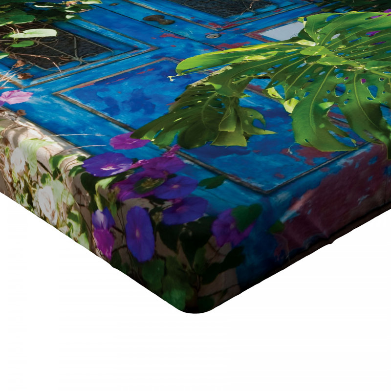 Microfiber Fitted Sheet, Twin Fitted Sheet