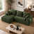 Green Corduroy est en rupture de stock
