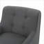 Fauteuil d'appoint Medford