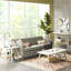 Table basse Marvelous - Structure, plateau et tablette en bois massif avec une magnifique fonctionnalité dans un design magnifique-1820727205