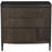 Medley 36'' W Solid Wood Nightstand