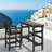 Raise Rectangular Outdoor Table-301138106