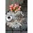 Sue Stone Top End Table-2099862116