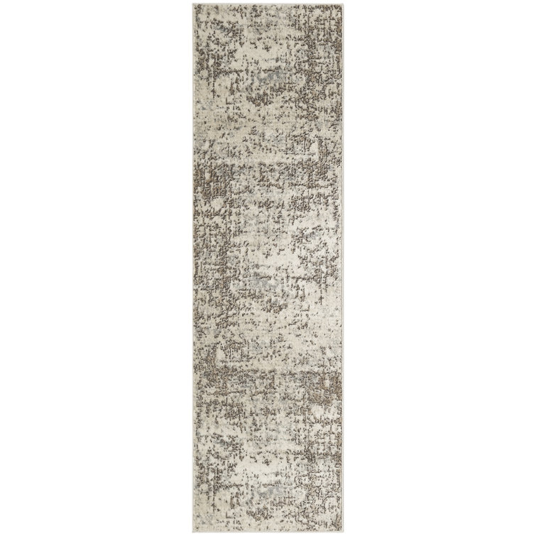 Graelyn Abstract Area Rug