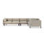 Canapé modulaire Silverlake XL-53814270-53814271