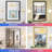 Isbell Rectangle Wall Mirror-1354208370-1354208381