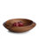 Nambe Skye Wood Centerpiece Bowl