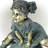 Kapitz Rust Resistant Stone Fiberglass Garden Statue