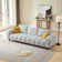 Latitude Run® Convertible Sectional Sofa Couch | Wayfair