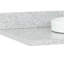 Plateau de meuble-lavabo simple 49 po avec lavabo-28765435