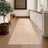 Elion Modern Machine Washable Beige Area Rug-1979999015-1979999018