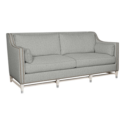 Justice 86.5" Sofa