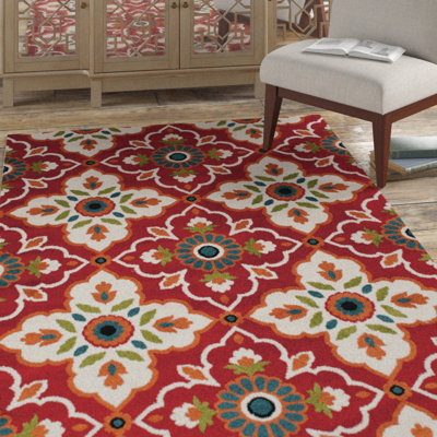 Tinsman Rug