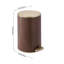 PP；ABS Kitchen Trash Can-134056485