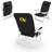 NCAA Folding Beach Chair-12505583-12505652