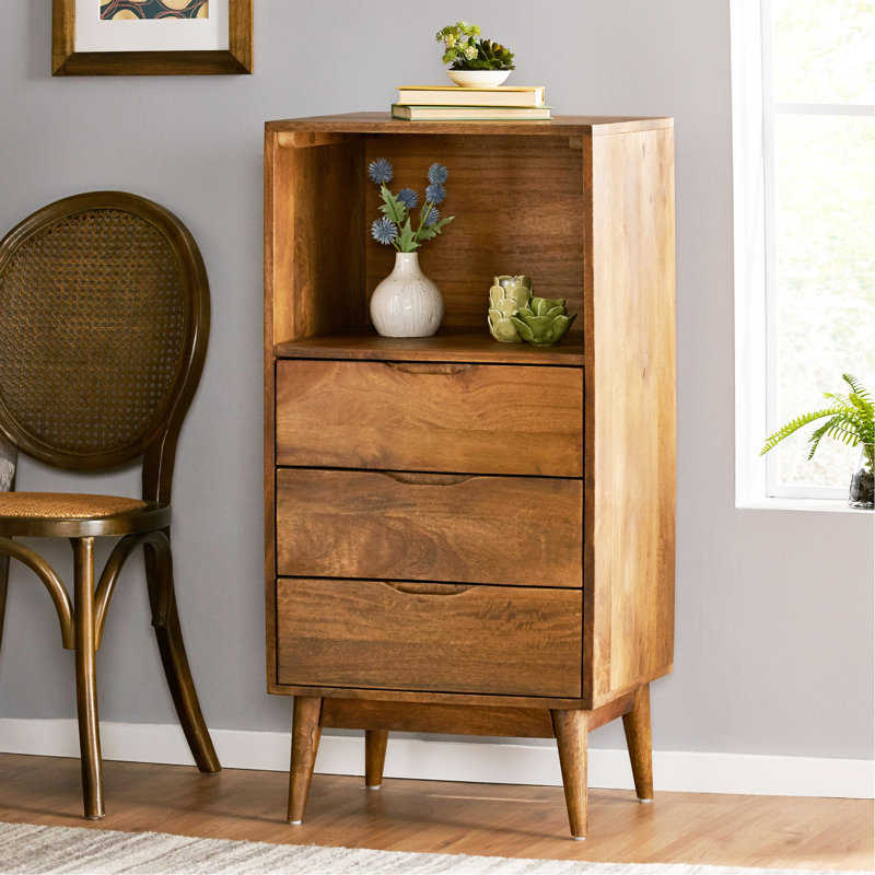 Websterville Accent Chest