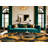 Washable Acorn Squash Vegetables Area Rug-1275087035