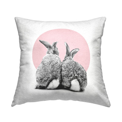 Coussin extérieur Stupell Industries