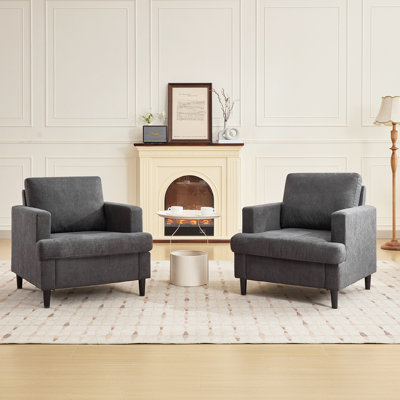 76.2cm Reception Sofa