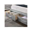 Table de chevet Classic Silver1pc