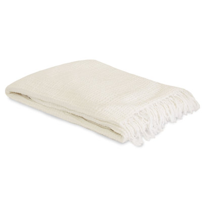 Arkeria Intermezzo 100% Cotton Throw
