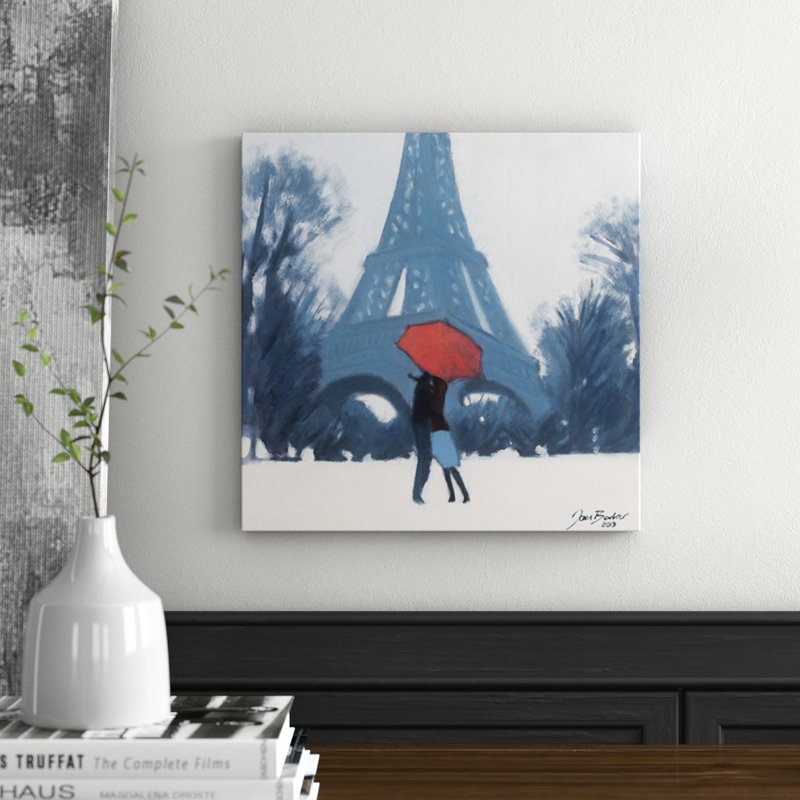 Jon Barker - No Frame Painting, No Mount