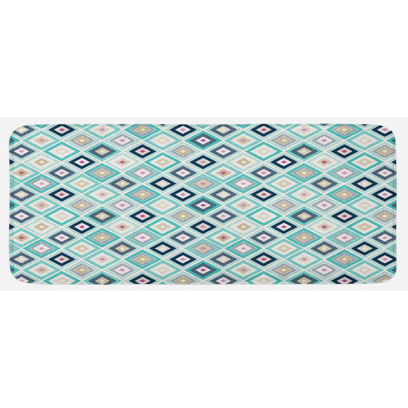 Tapis de cuisine