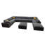 Canapé modulaire complètement compressé MSlowmere-184725326