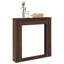 Engineered Wood Fireplace Surround-1353608087