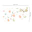 Plants & Flowers Wall Decal