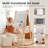 Tiny Land® Magnitales Easel for Kids