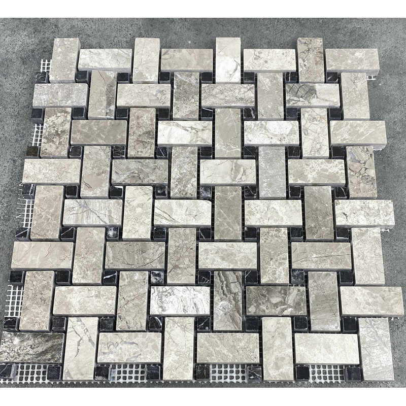 Marble Mosaic Wall & Floor Tile