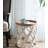 End Table, Side Table