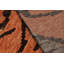 Hand Knotted Wool Area Rug