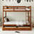 Eskill Kids Twin Over Twin Bunk Bed-1238268895