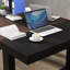 Bureau de direction avec plateau spacieux-2049730579