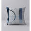 Housse de coussin décorative carrée et insert vital prestige-828841134
