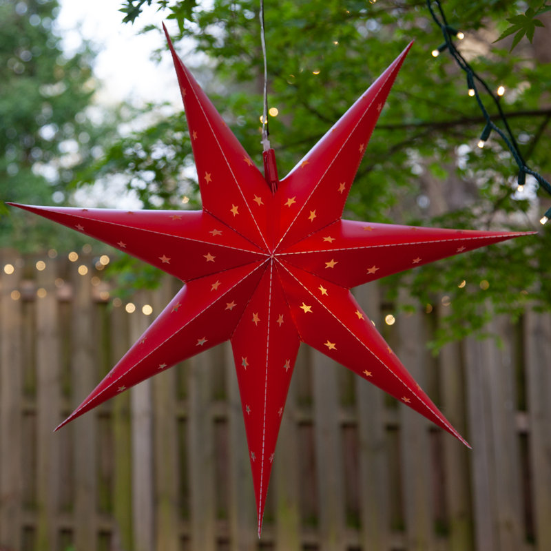 Star Light, Red