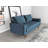 Collington 70" Square Arm Tufted Seat Sofa-1277910791