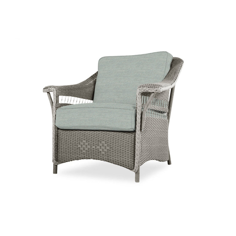Nantucket Outdoor Lounge Chair