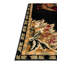 Tapis noir / vert Andersonville-86596763-130775916