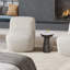 Fransen End Table