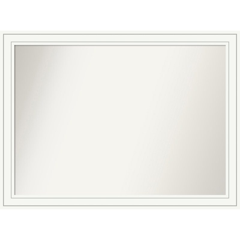 Miroir mural Emoni, 35 po x 47 po