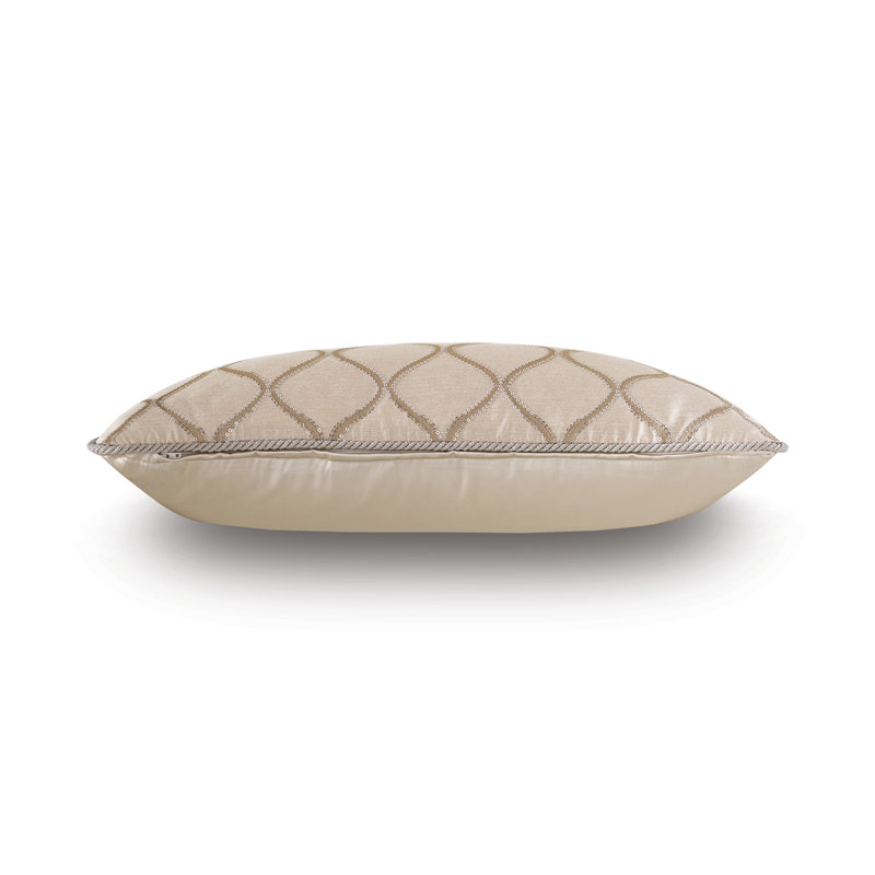 Bardot Lumbar Pillow Cover & Insert