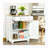 Accent Cabinet with Drawers