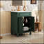 Meuble-lavabo 24 po avec tablette réglable-1742566984